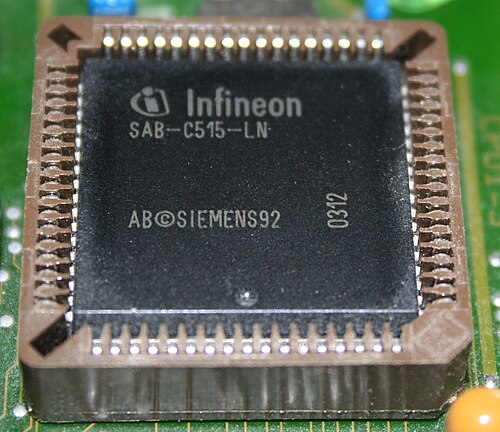 إنفينون SAB-C515