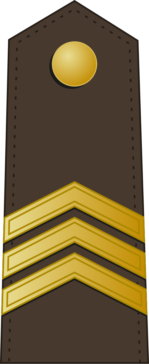 Seržants (القوات البرية اللاتفية)