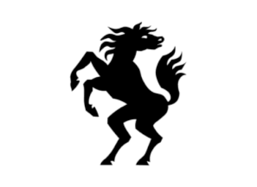 Flag of Lyngen Municipality