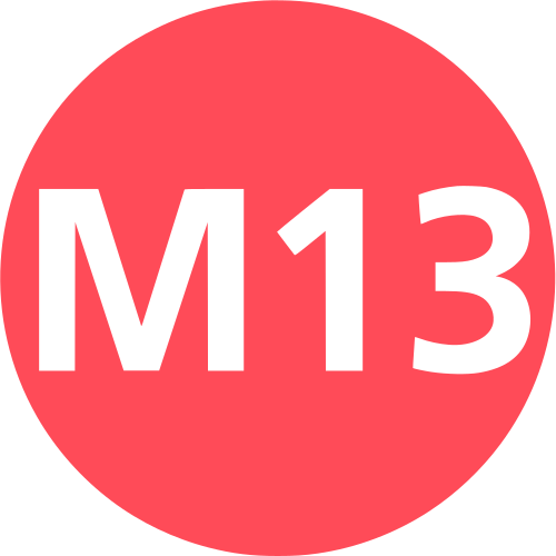 M13 (مترو إسطنبول)