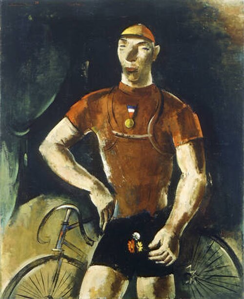 البطل (1932)
