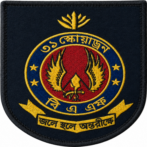 السرب رقم 31