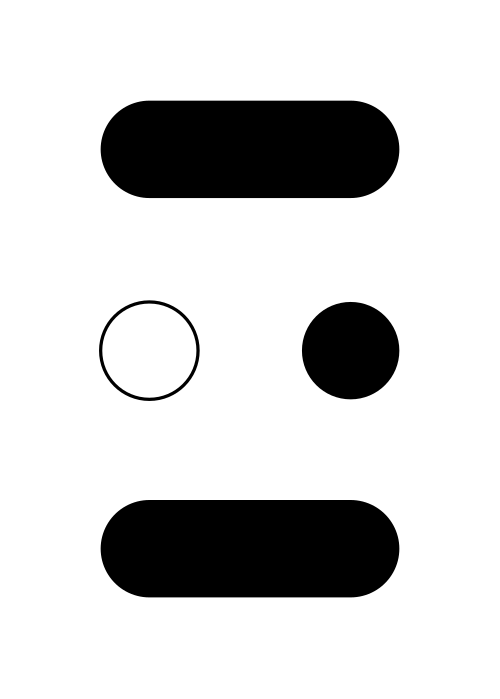 (نقاط نمط برايل - AC5)