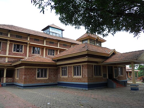 I.T.K.Center