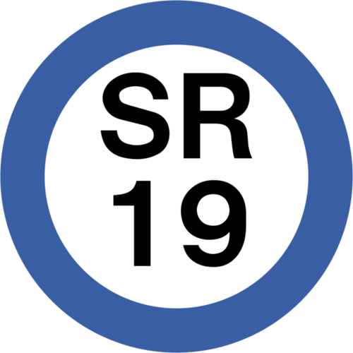 SR-19