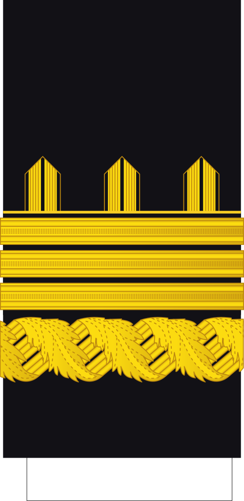 متوتر عام