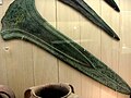 سيف بلاوجريسكانت، العصر البرونزي الأطلسي، حوالي عام 1300 قبل الميلاد