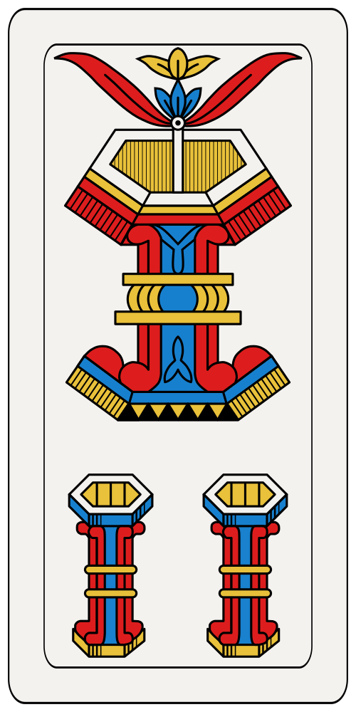 3