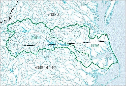 HUC0301