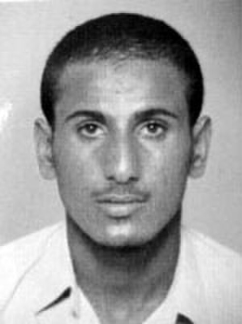 فهد محمد علي مسالم