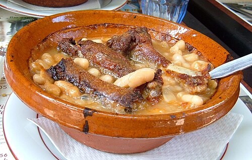 كاسوليه، فرنسا