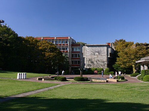 جامعة نانزان