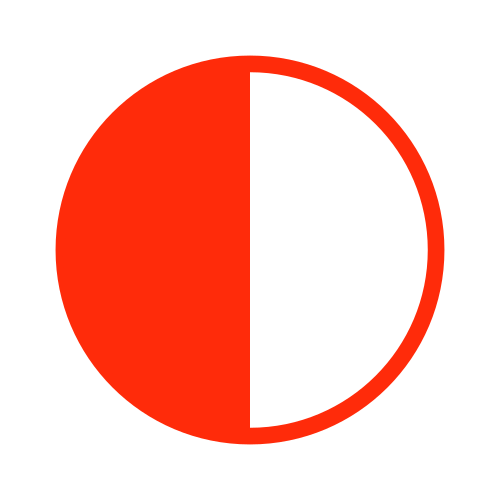 نصف نجمة
