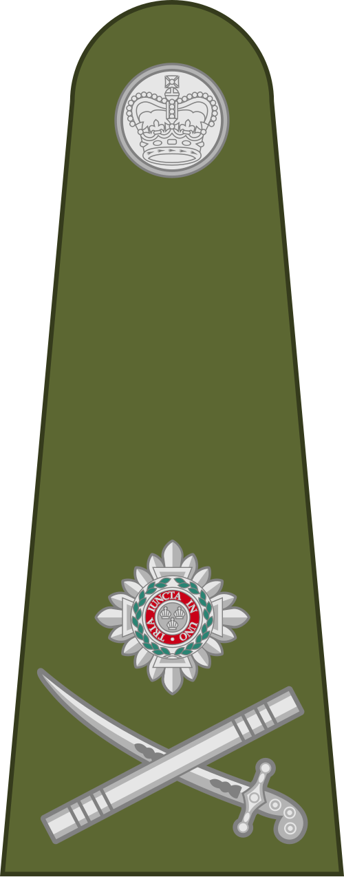 Major-General
