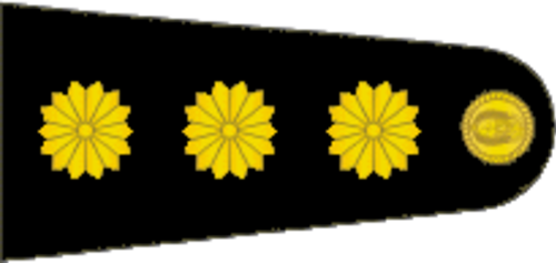 الأرجنتين (عقيد)
