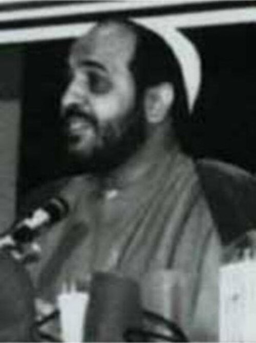 عبد العزيز عودة