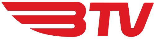 "BTV" بأحرف حمراء