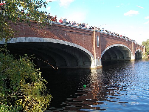 جسر إليوت