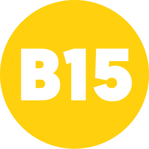 B15