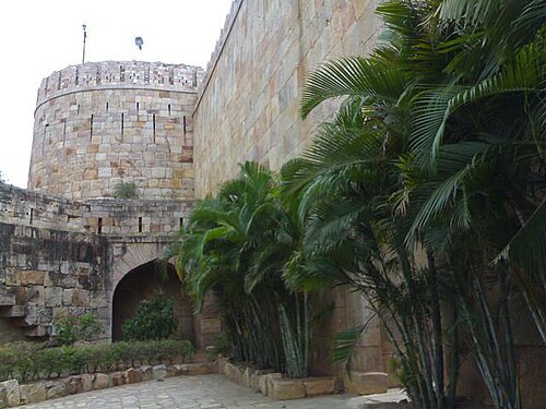حصن سافاداتي