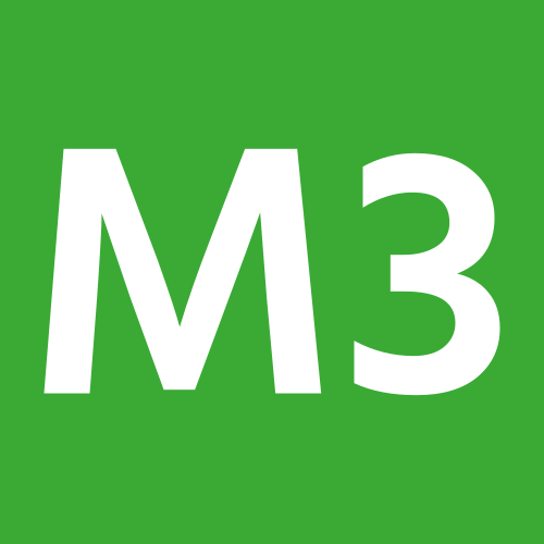 الخط M3