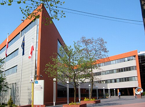 جامعة لودز، كلية الإدارة، لودز