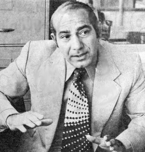 حشمت مهاجراني، لاعب كرة قدم ومدرب كرة قدم سابق