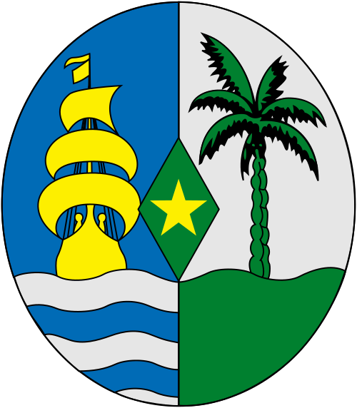 سورينام