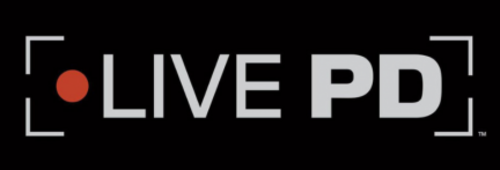 شعار برنامج Live PD