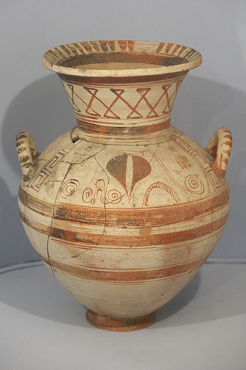 Vessel