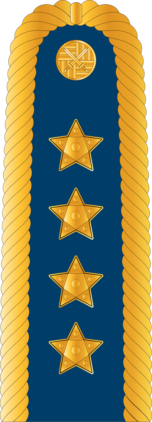 Armádní generál (القوات الجوية التشيكية)