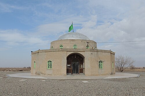 إمام زاده حسن