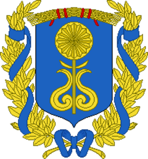 Mariinsk