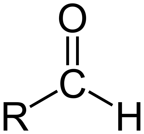 الألدهيد