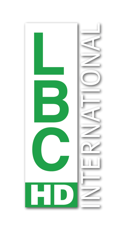 LBCI HD logo