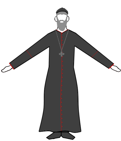كاهن سرياني