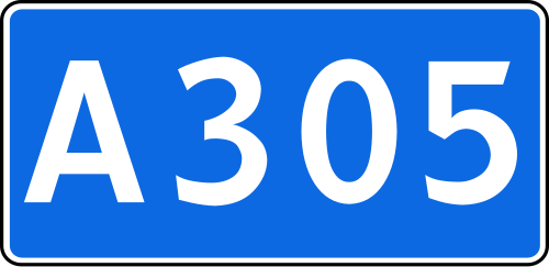 A305