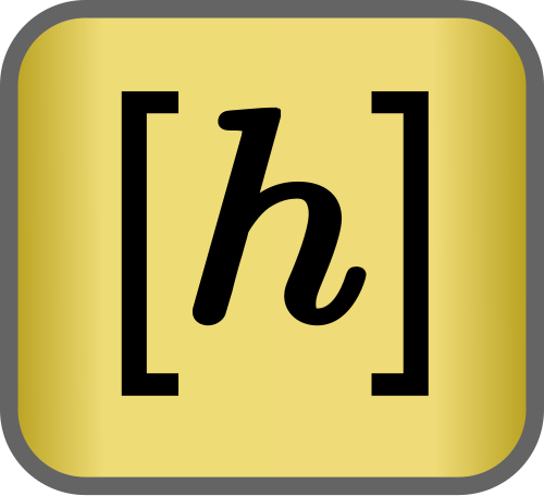 معاملات h