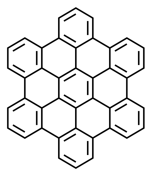 هيكسابنزوكورونين