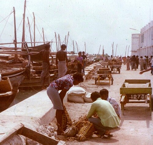 شاطئ ماليه، 1984