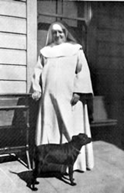 Maria Pia Backes