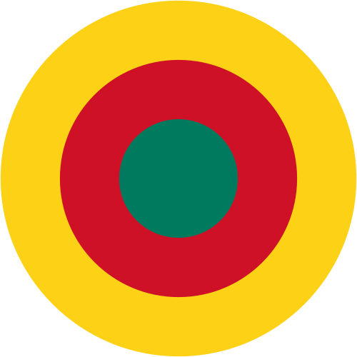 الكاميرون