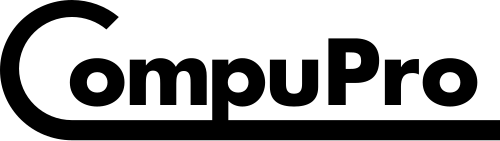 شعار شركة CompuPro