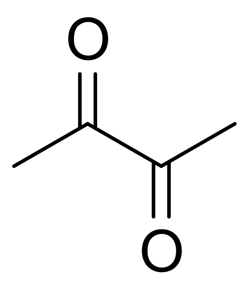 ثنائي الأسيتيل