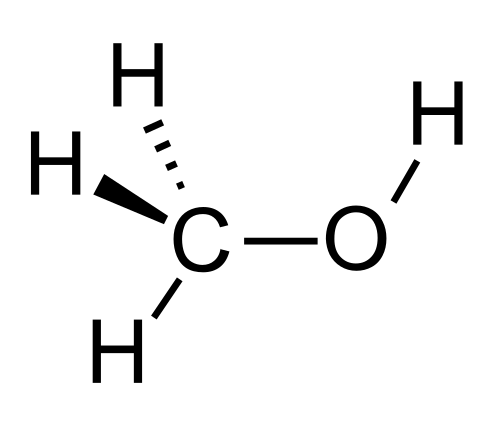 الميثانول