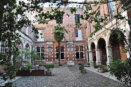 Court.
