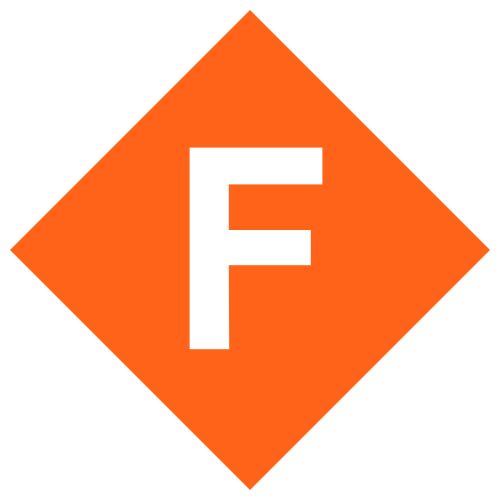 قطار "F" السريع