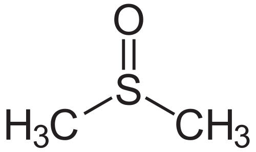 DMSO