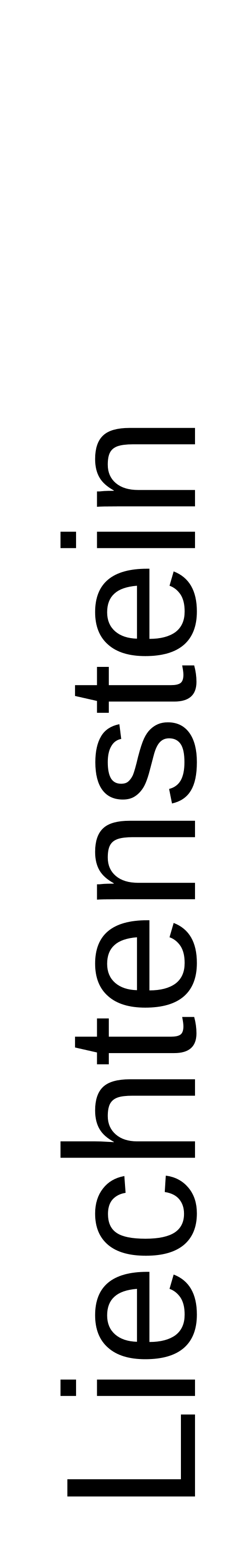 ليختنشتاين