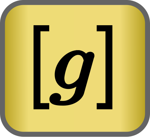 معاملات g